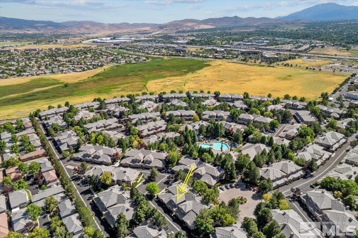 900 South Meadows Parkway, Unit 1622 Reno, NV 89521 - Photo 35 of 38 Photo 35