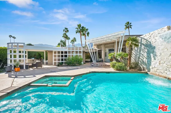 $2,750,000 | 1650 East Murray Canyon Drive, Palm Springs, CA 92264