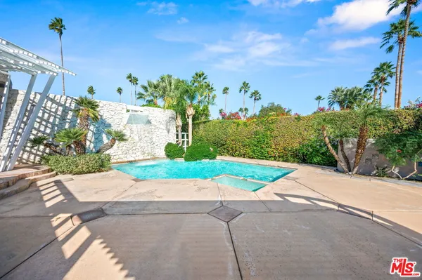 $2,750,000 | 1650 East Murray Canyon Drive, Palm Springs, CA 92264