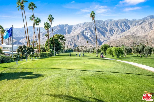 $2,750,000 | 1650 East Murray Canyon Drive, Palm Springs, CA 92264