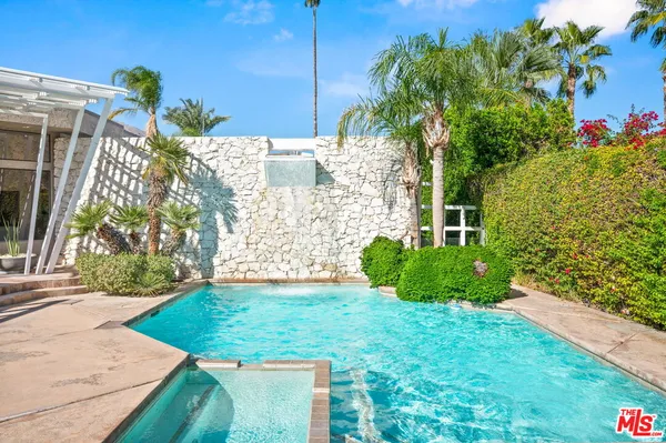 $2,750,000 | 1650 East Murray Canyon Drive, Palm Springs, CA 92264