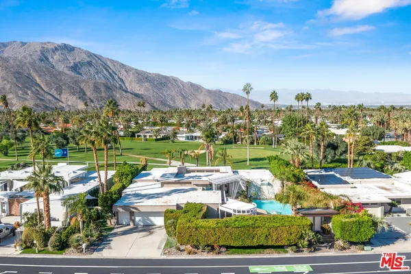 $2,750,000 | 1650 East Murray Canyon Drive, Palm Springs, CA 92264