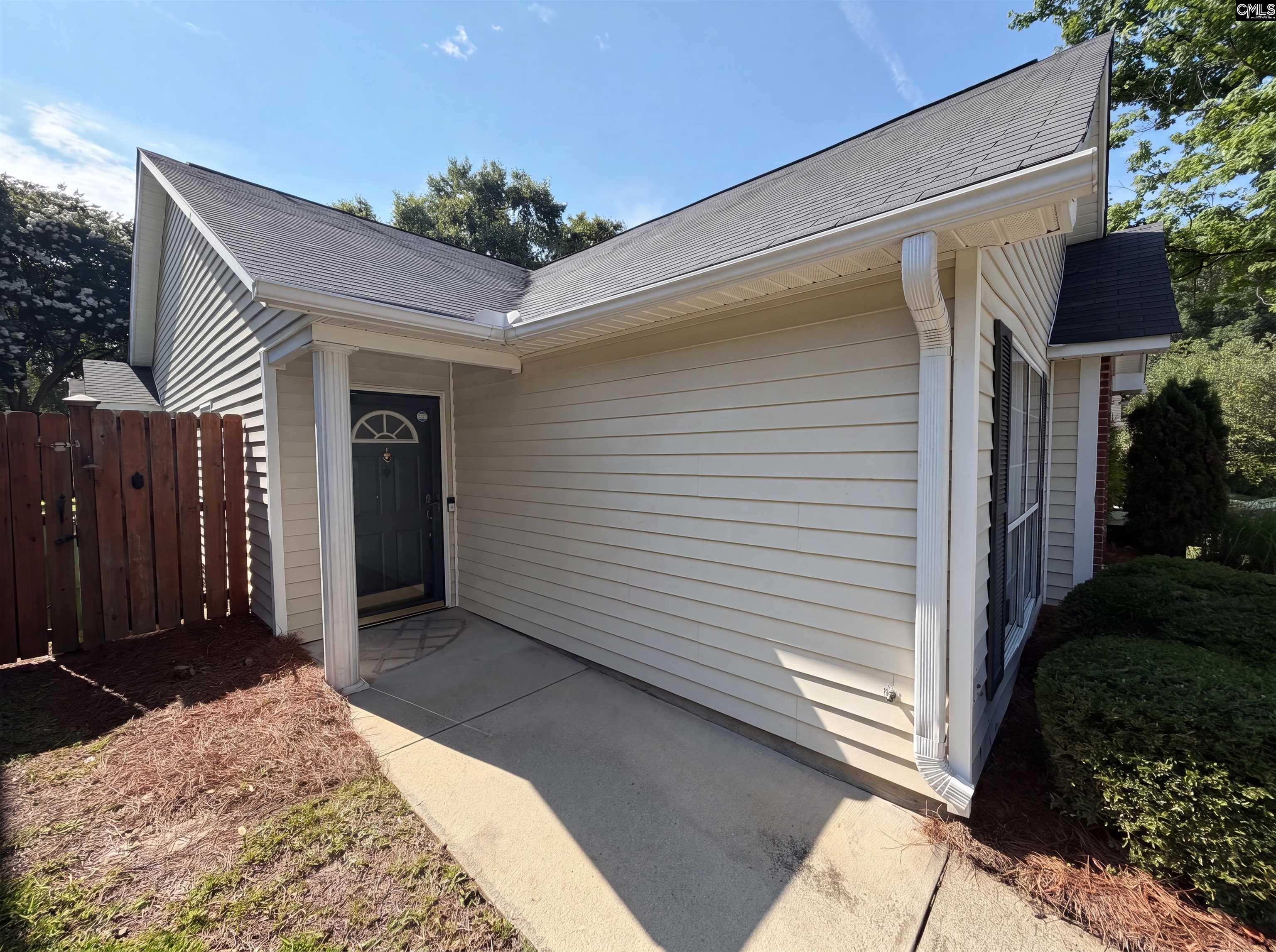 4 Bucktail Way Irmo, SC 29063 - Photo 24 of 26