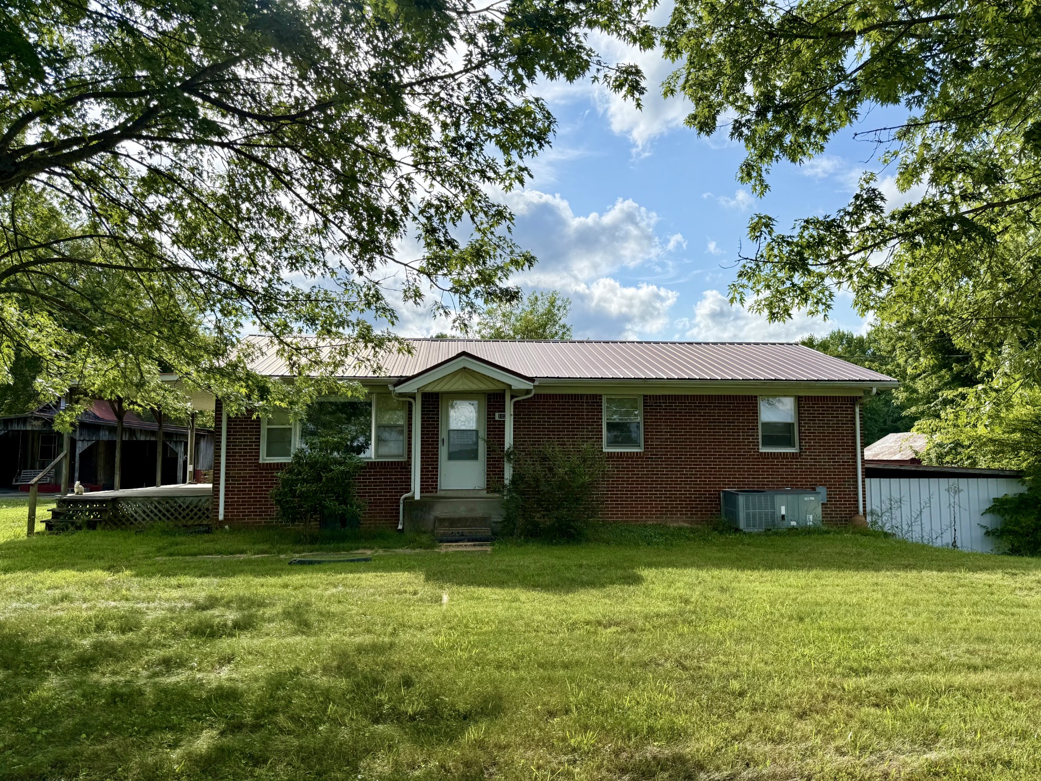 1022 Odell Powell Road Woodbury, TN 37190 - Photo 1 of 36