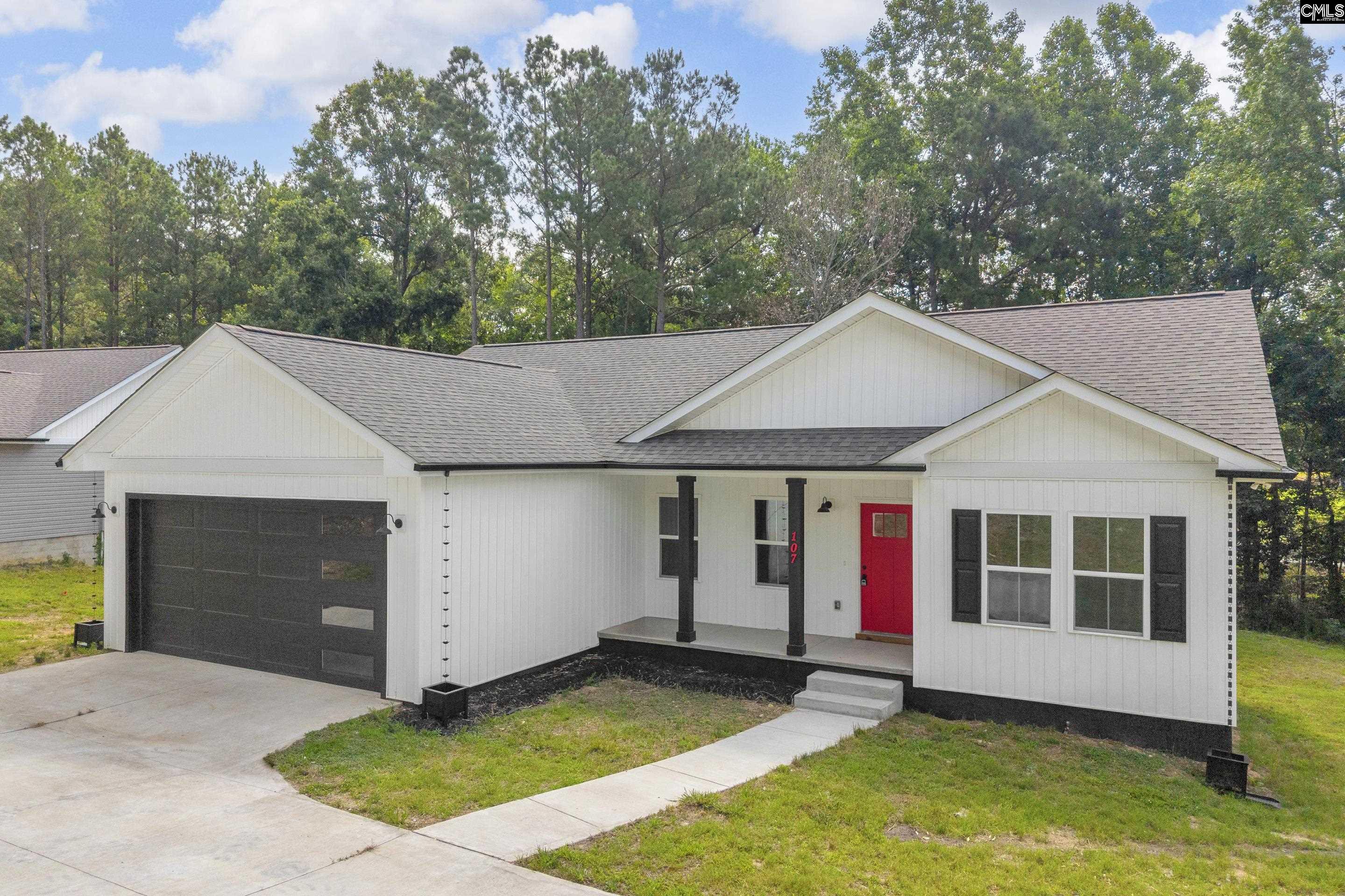 107 Brookside Road Prosperity, SC 29127 - Photo 52 of 74