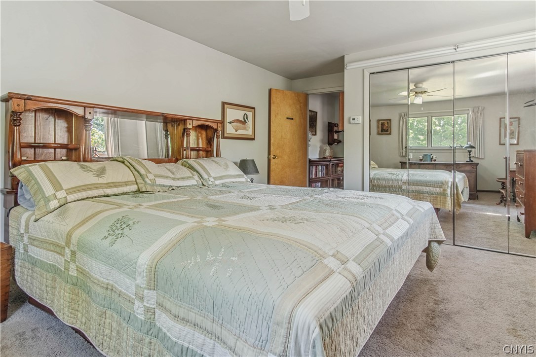 11282 O Brien Road Forestport, NY 13438 - Photo 44 of 50
