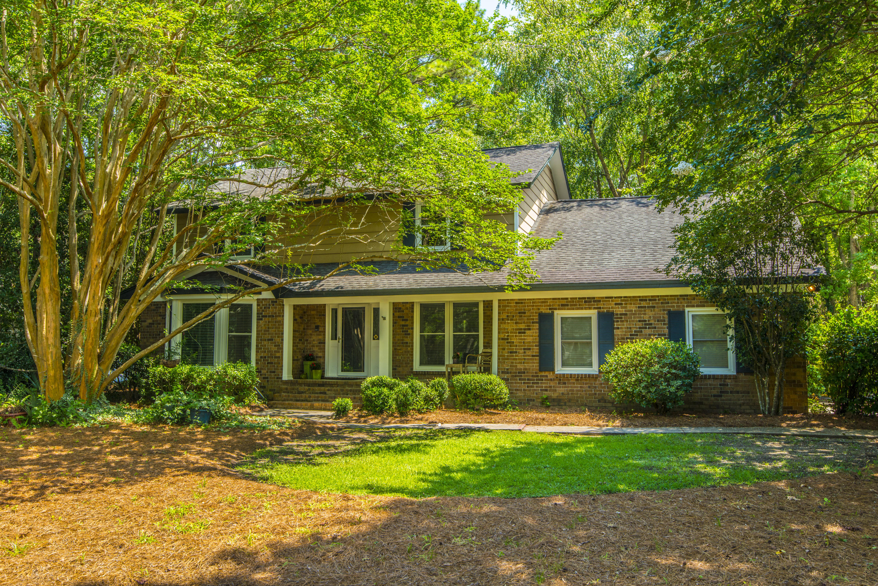 862 Farm Quarter Road Mount Pleasant, SC 29464 - Photo 1 of 30 Front
