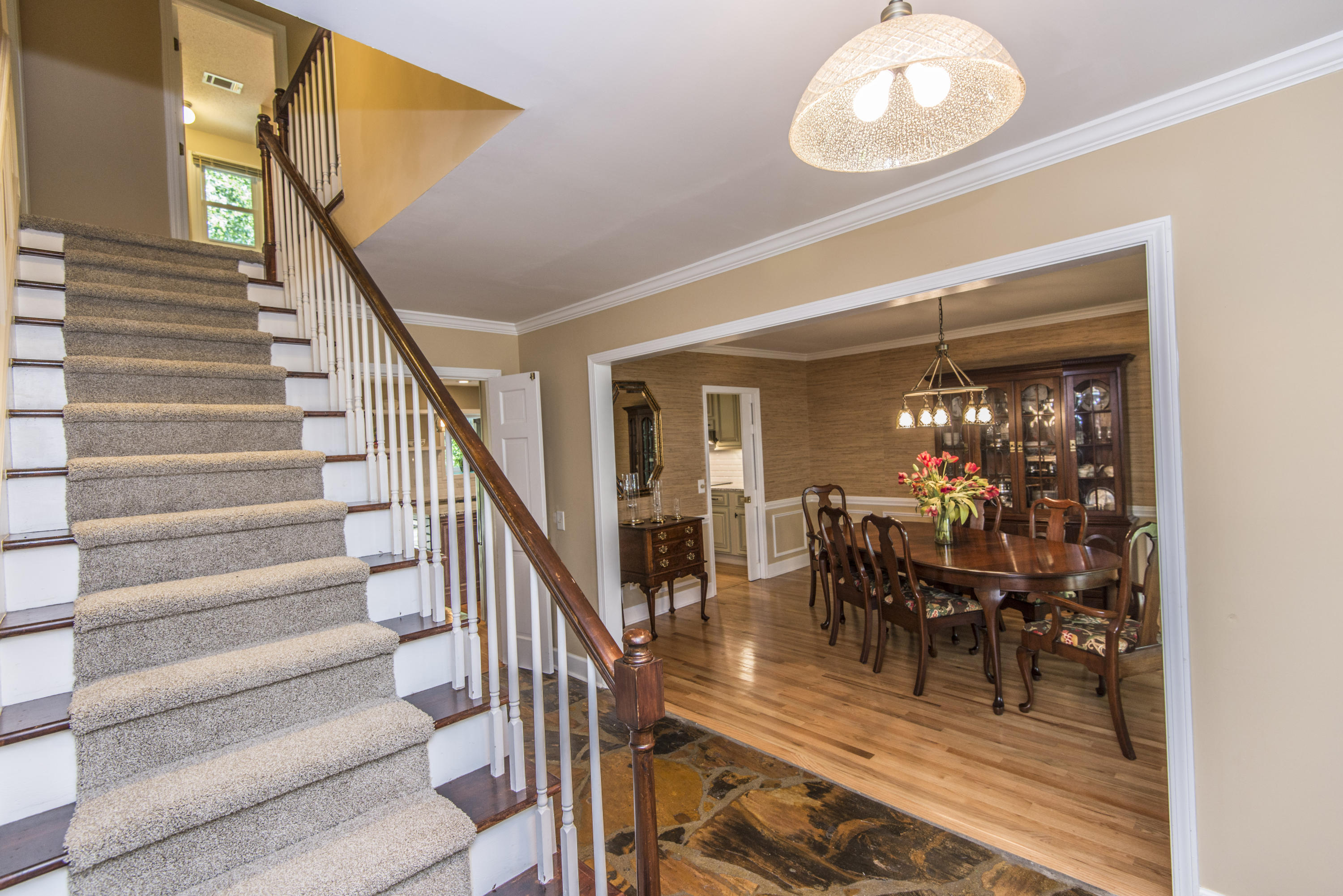 862 Farm Quarter Road Mount Pleasant, SC 29464 - Photo 2 of 30 Entry