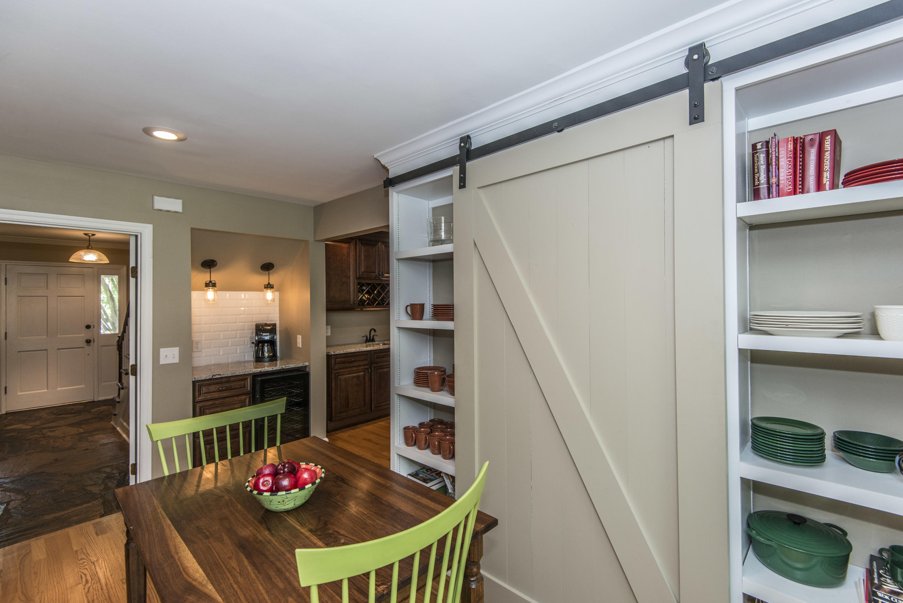 862 Farm Quarter Road Mount Pleasant, SC 29464 - Photo 14 of 30 Eat-In Kitchen