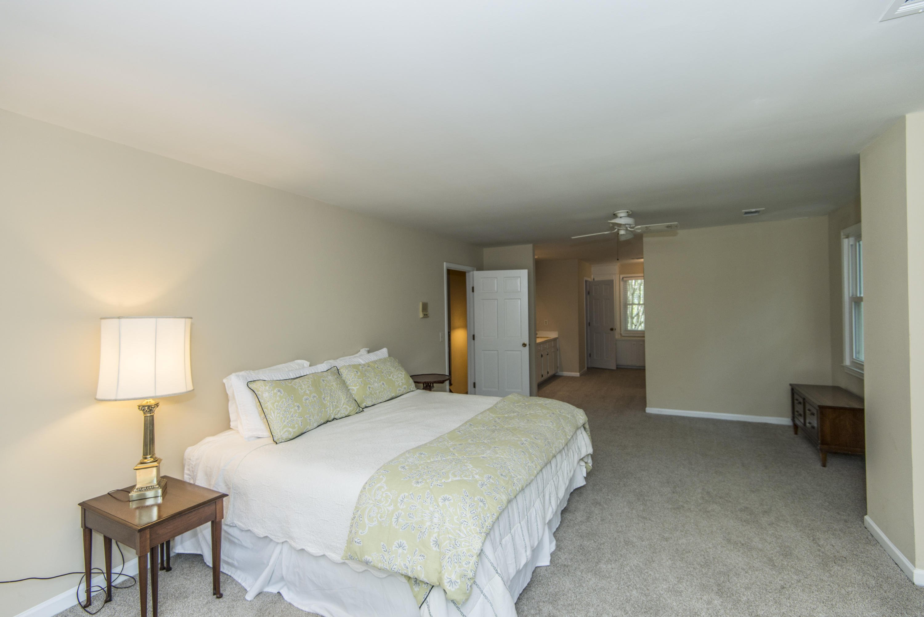 862 Farm Quarter Road Mount Pleasant, SC 29464 - Photo 18 of 30 Master Bedroom