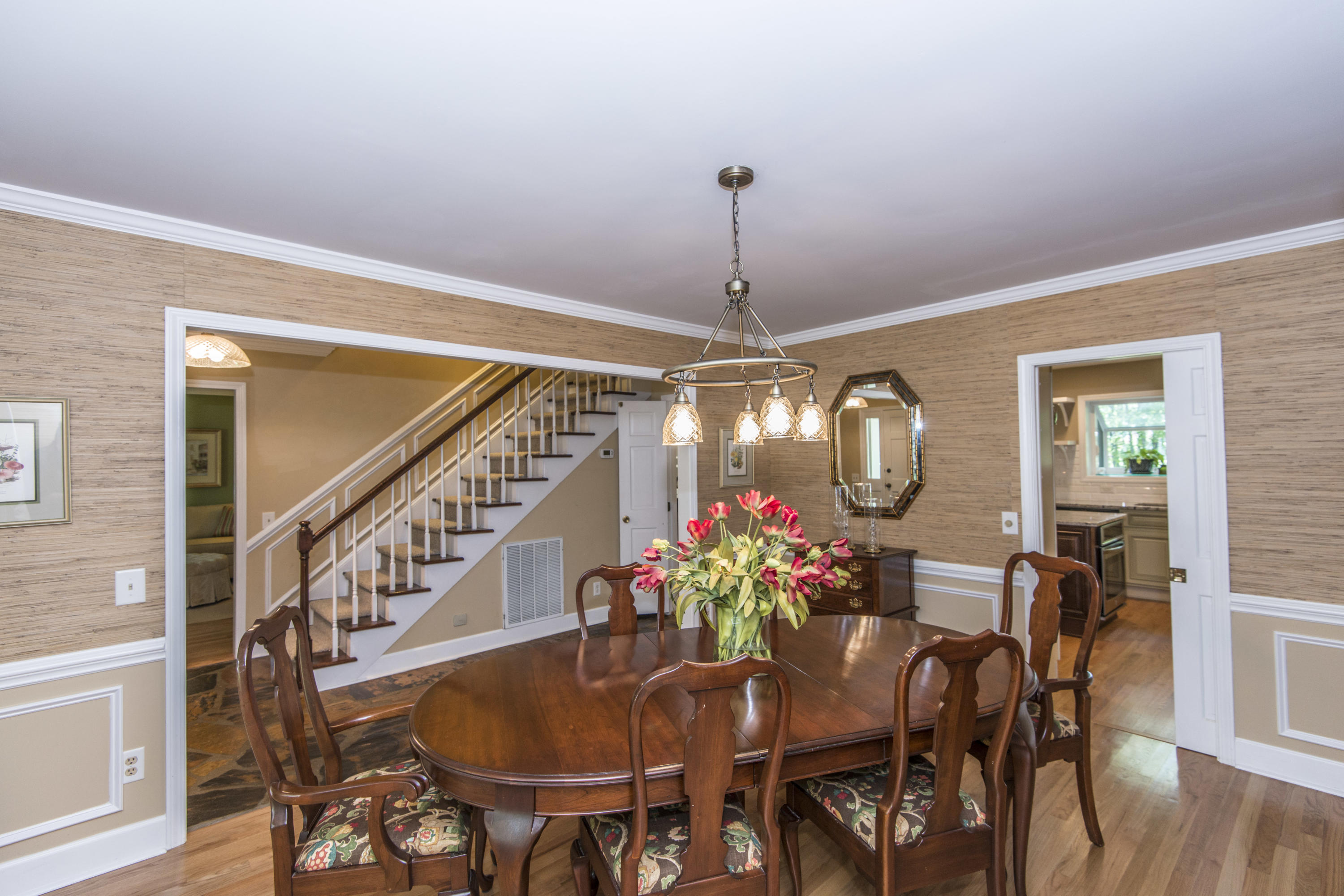 862 Farm Quarter Road Mount Pleasant, SC 29464 - Photo 3 of 30 Dining Room