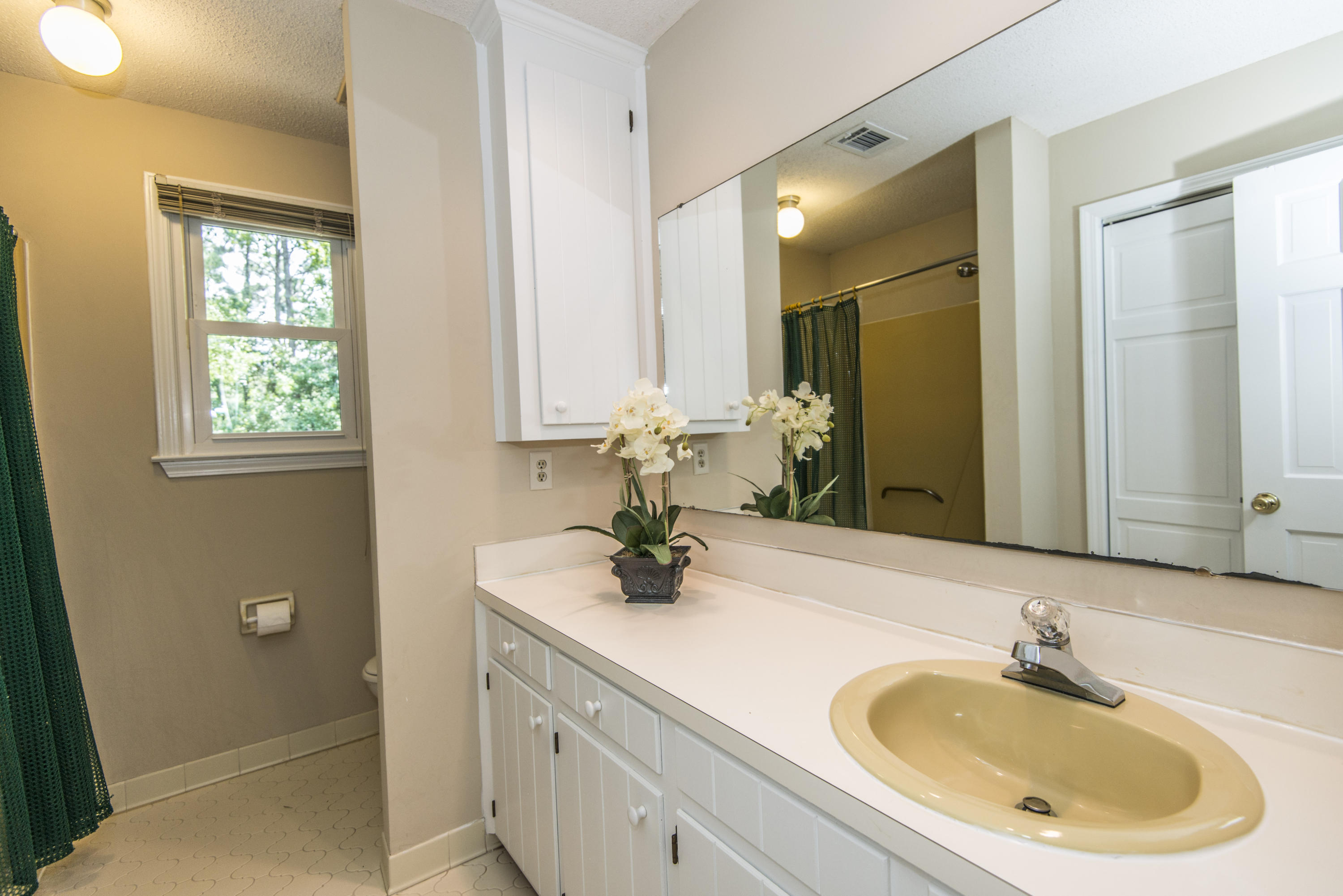 862 Farm Quarter Road Mount Pleasant, SC 29464 - Photo 23 of 30 Hall Bathroom