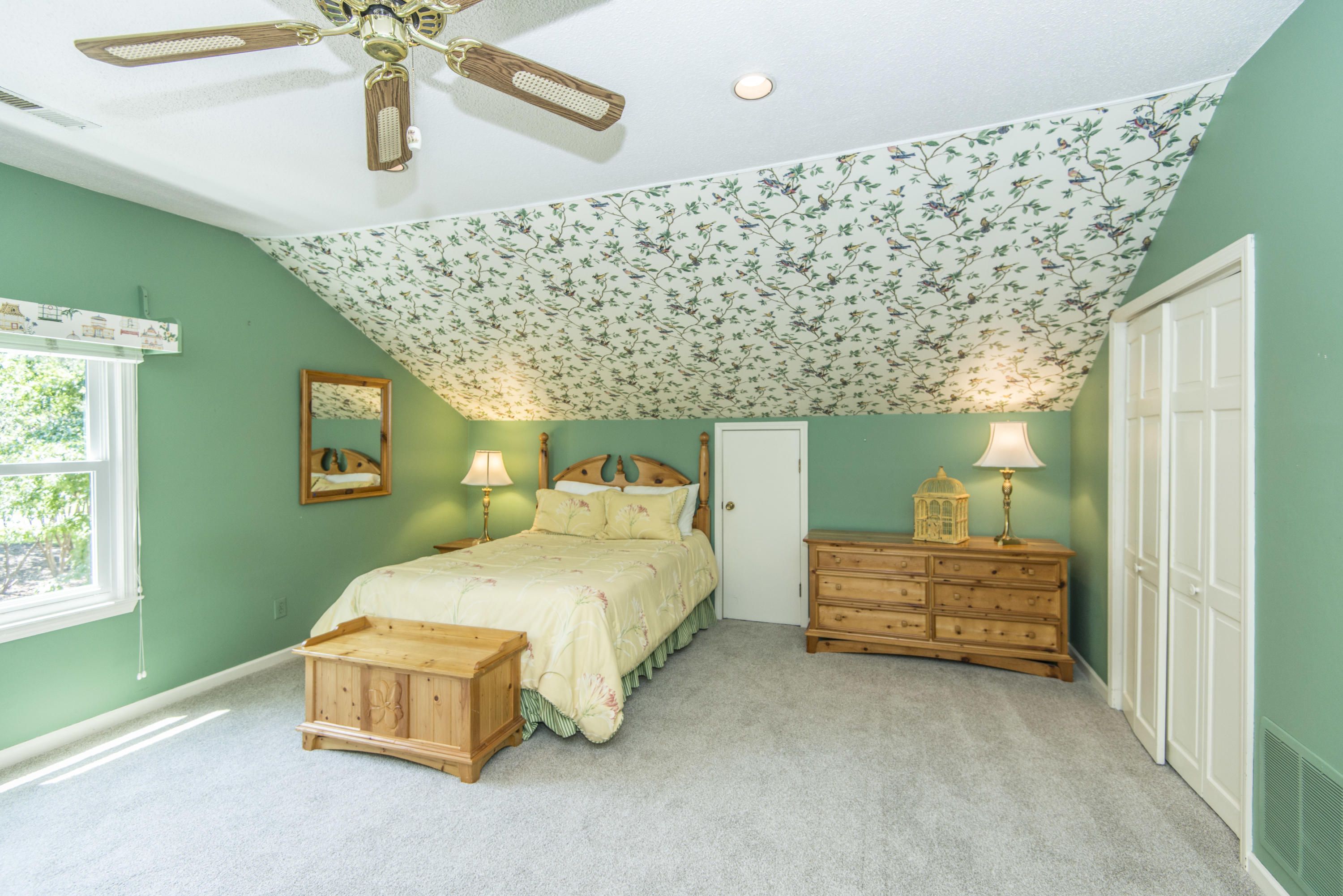 862 Farm Quarter Road Mount Pleasant, SC 29464 - Photo 24 of 30 Bedroom