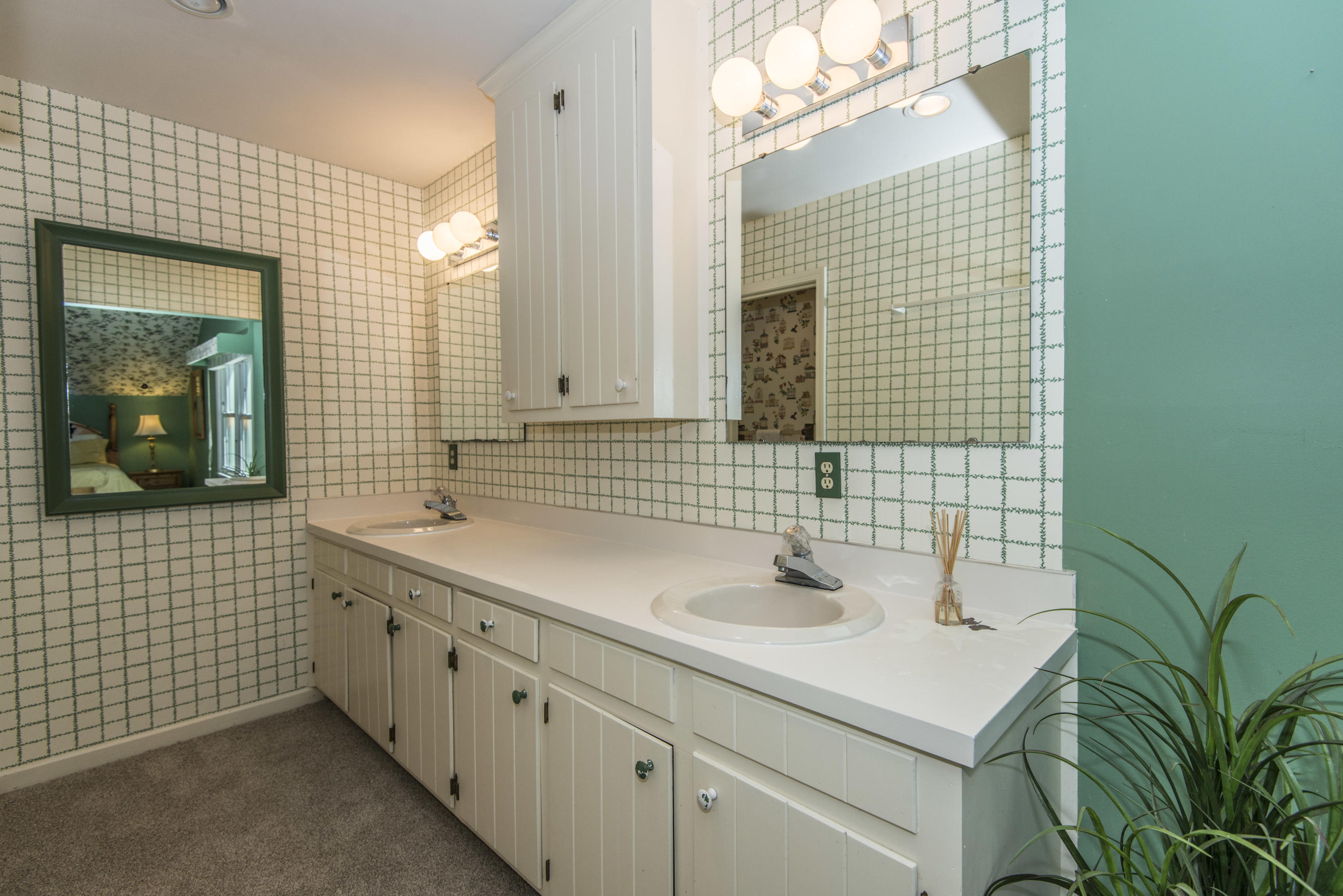 862 Farm Quarter Road Mount Pleasant, SC 29464 - Photo 25 of 30 Bathroom