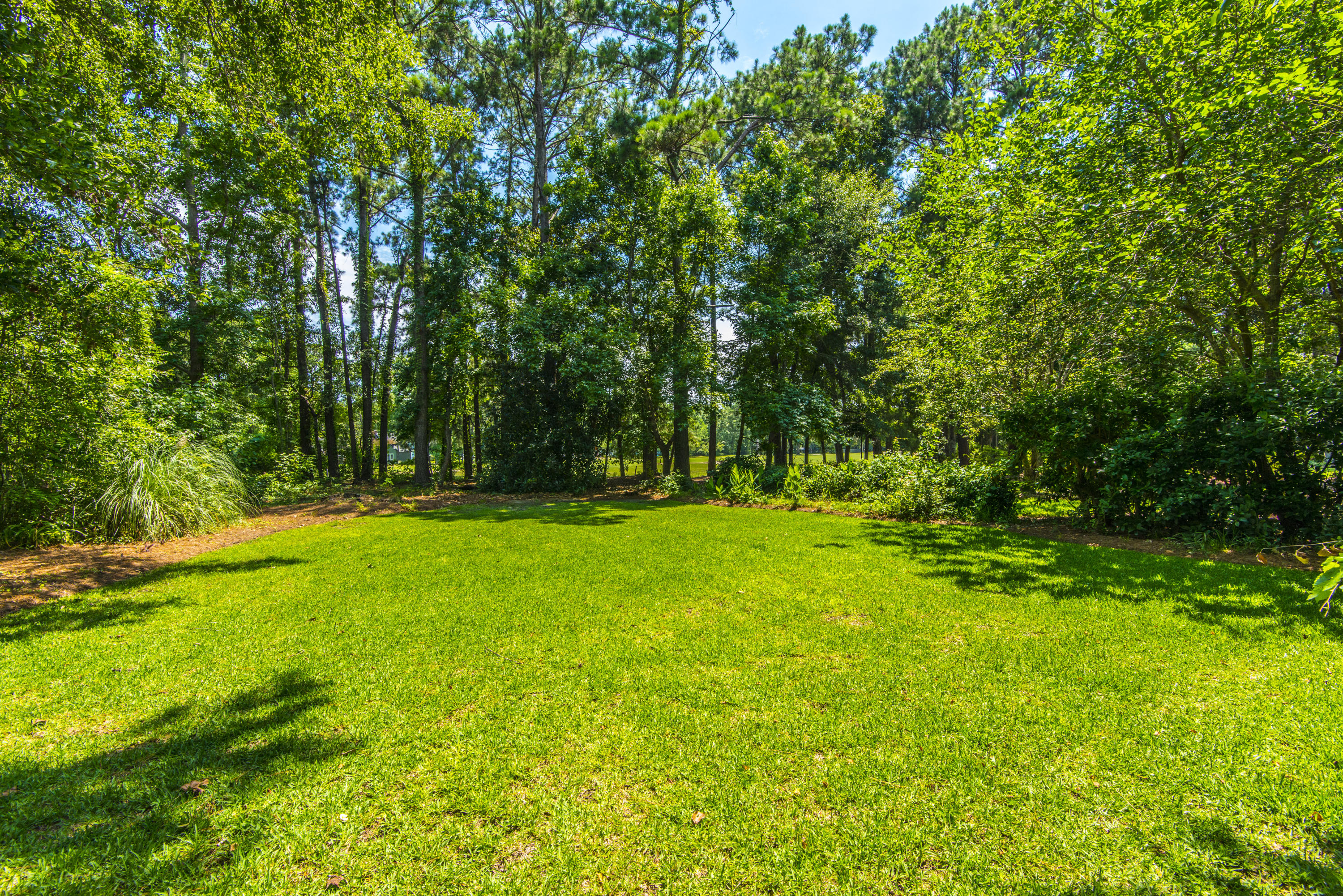 862 Farm Quarter Road Mount Pleasant, SC 29464 - Photo 28 of 30 Backyard