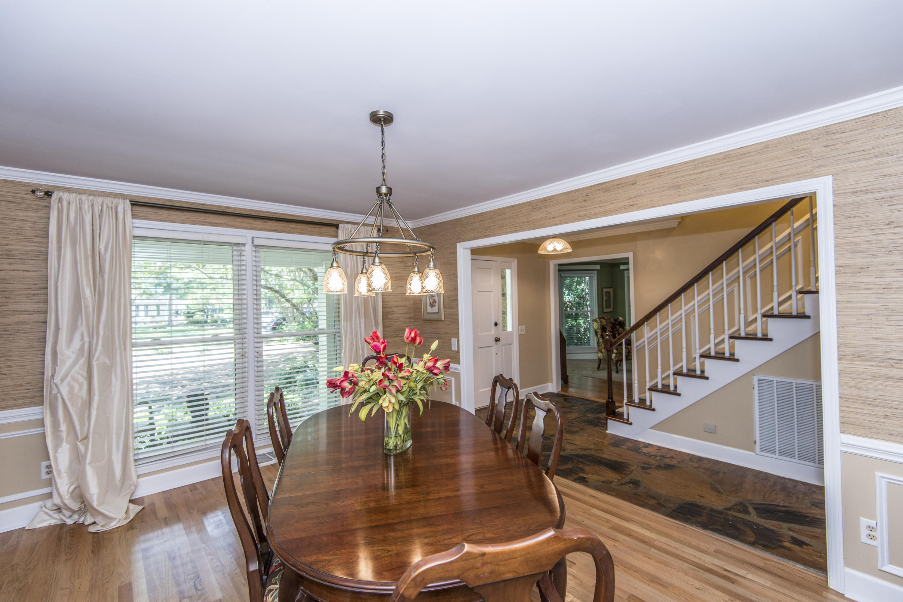 862 Farm Quarter Road Mount Pleasant, SC 29464 - Photo 4 of 30 Dining Room