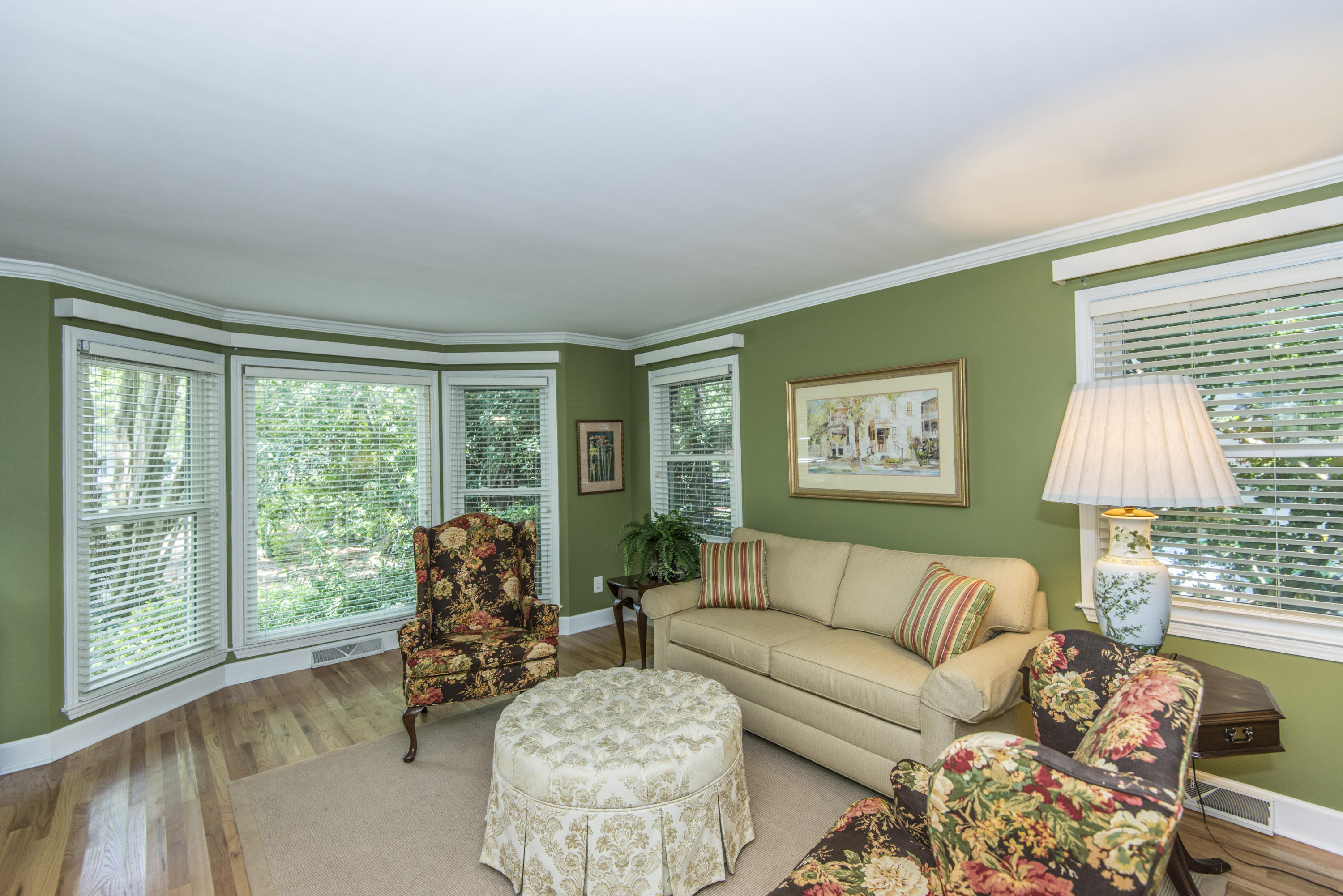 862 Farm Quarter Road Mount Pleasant, SC 29464 - Photo 6 of 30 Formal Living Room