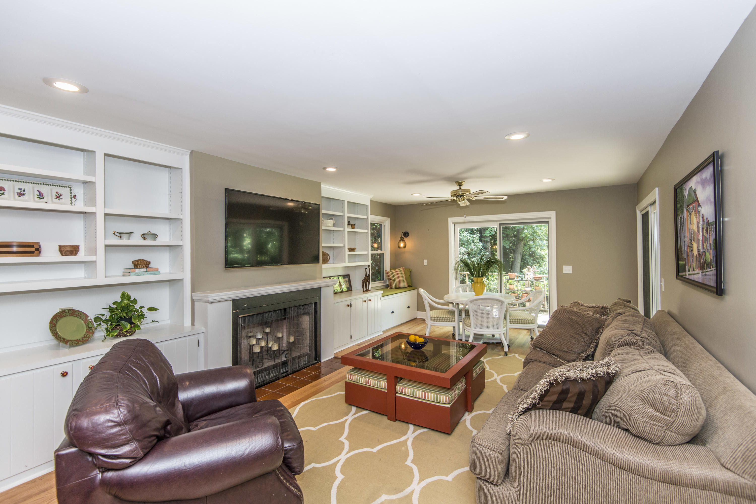 862 Farm Quarter Road Mount Pleasant, SC 29464 - Photo 7 of 30 Den