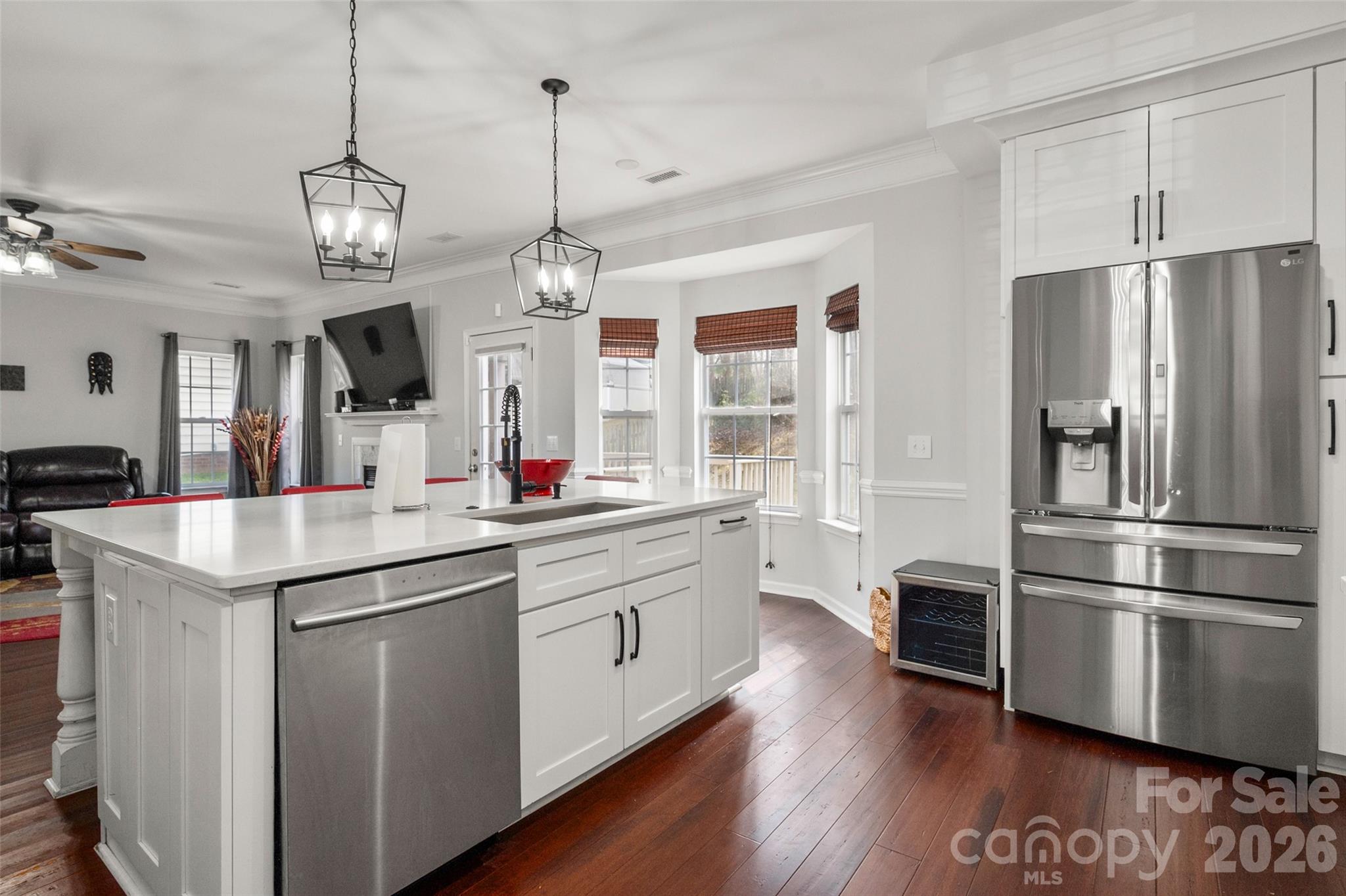 6714 Reedy Creek Road Charlotte, NC 28215 - Photo 16 of 42 Gallery Image 16