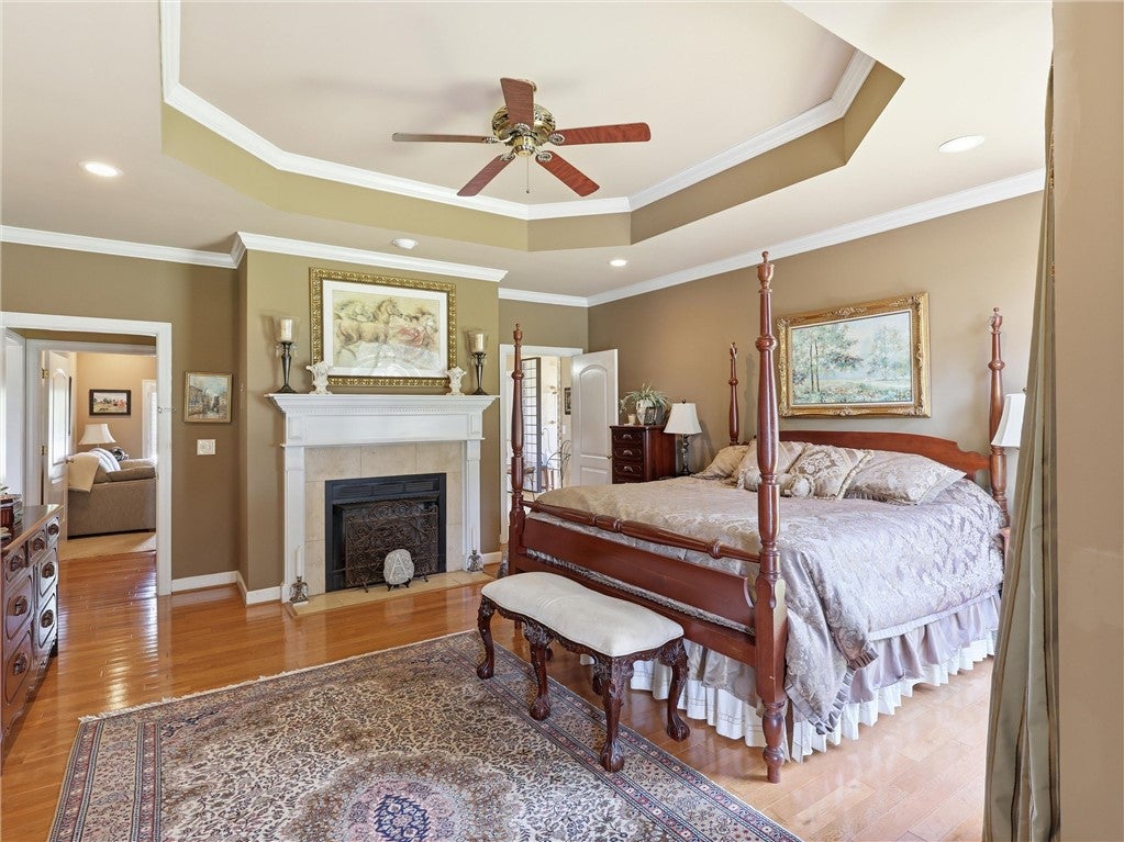 84 Providence Rdg Road Alexander City, AL 35010 - Photo 21 of 45 Gallery Image 21