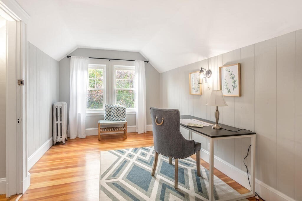 48 Clewley Road, Unit 2 Medford, MA 02155 - Photo 12 of 23 Gallery Image 12