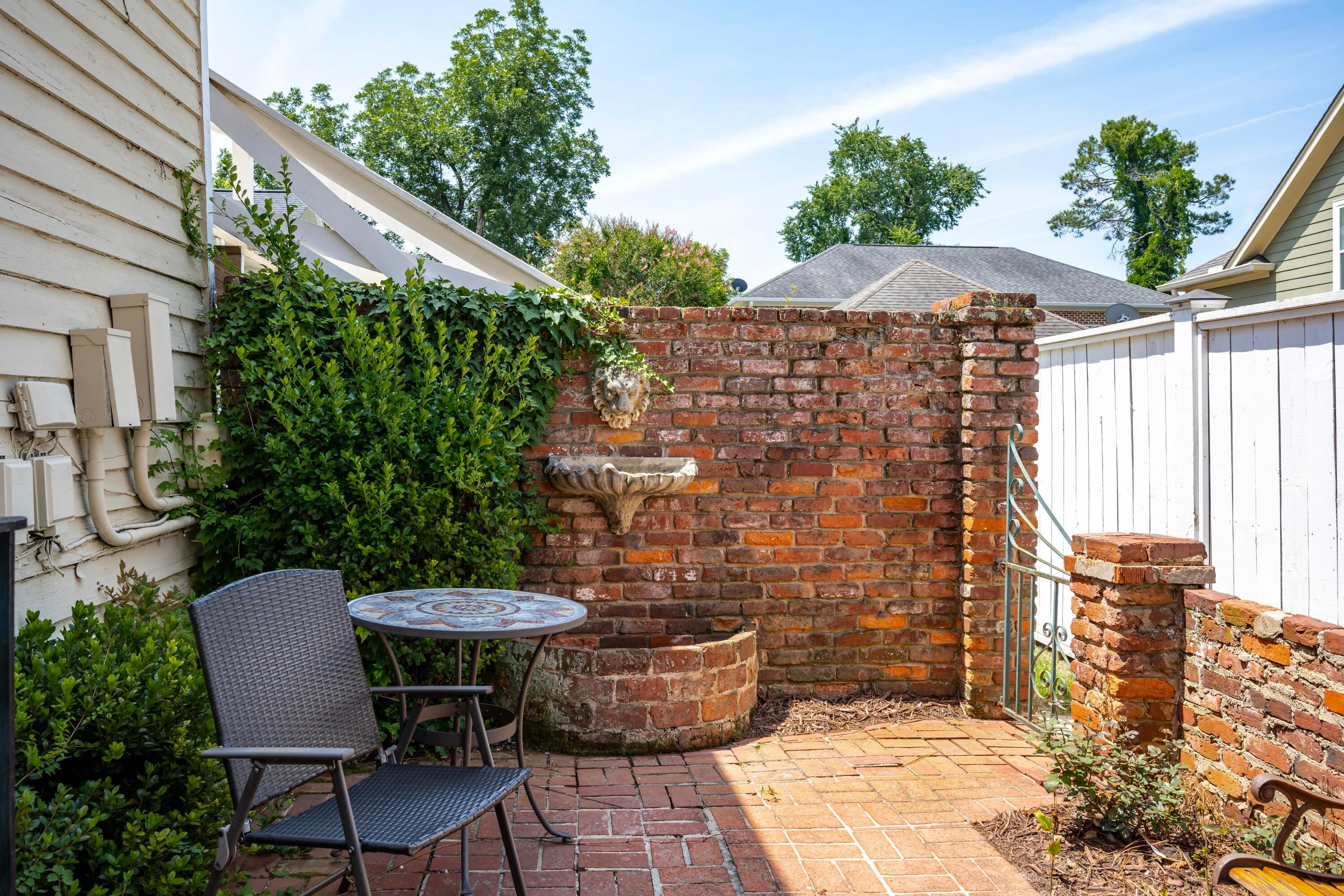 241 Laurens Street Southwest, Unit C Aiken, SC 29801 - Photo 23 of 25 Gallery Image 23