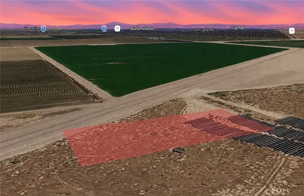 $10,000 | 0 7th Standard Road, Buttonwillow, CA 93206