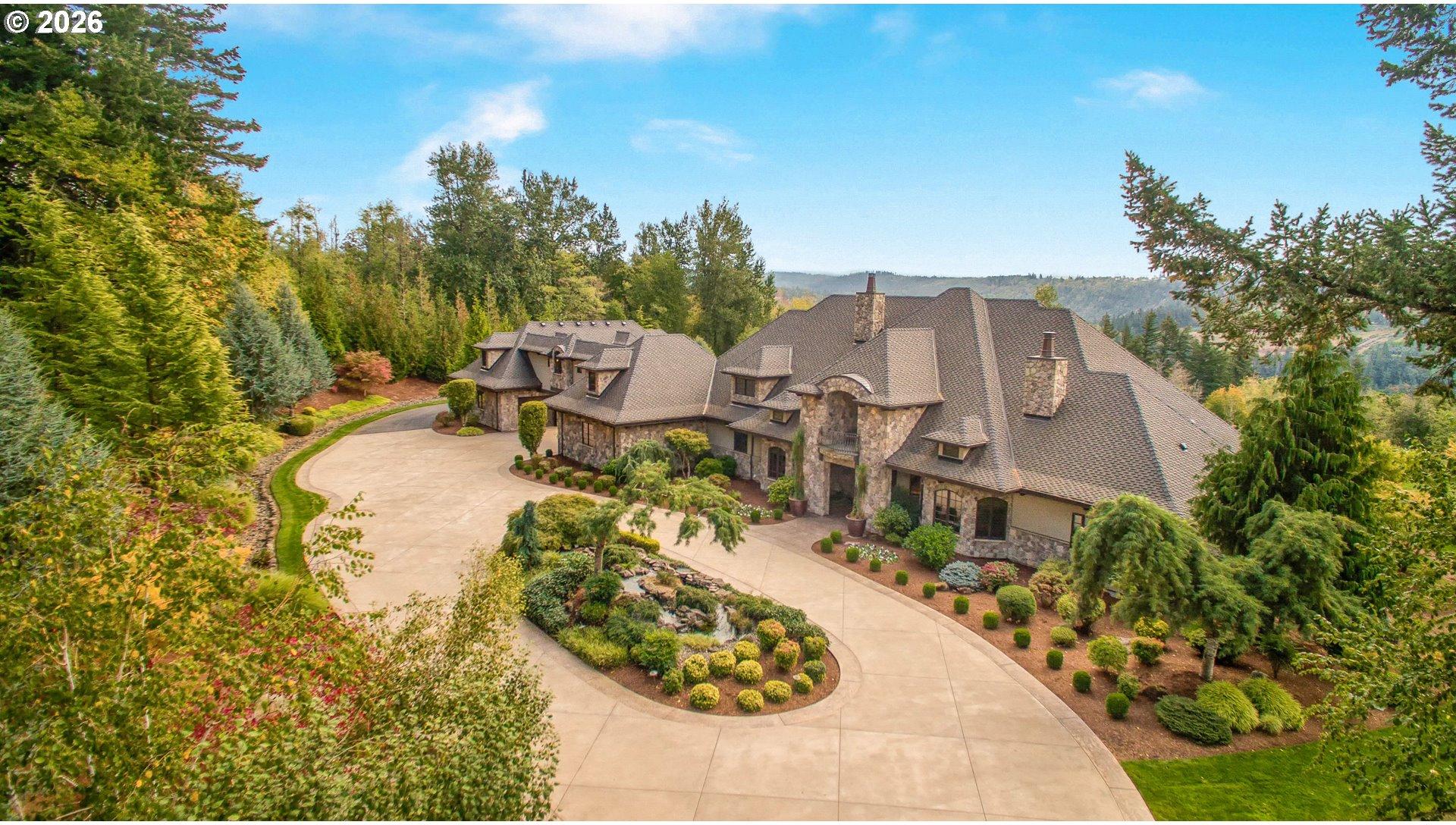 30260 Northeast Springhill Road Troutdale, OR 97060 - Photo 2 of 48 Gallery Image 2
