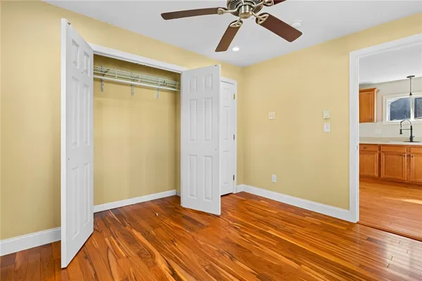 $265,000 | 444 Pequot Avenue, Warwick, RI 02889