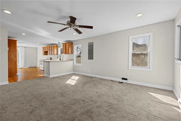 $265,000 | 444 Pequot Avenue, Warwick, RI 02889