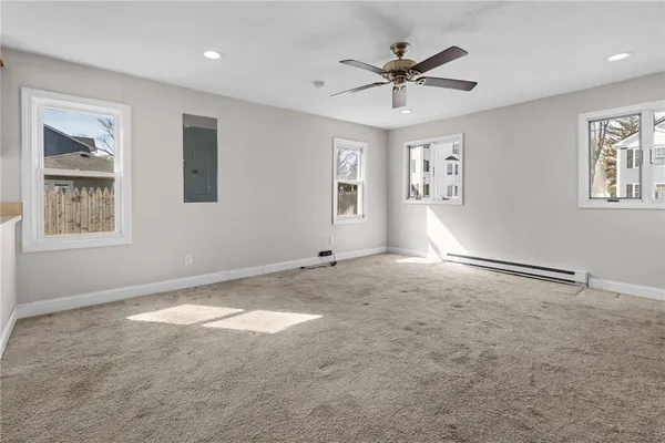 $265,000 | 444 Pequot Avenue, Warwick, RI 02889