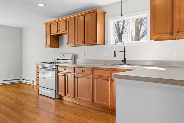 $265,000 | 444 Pequot Avenue, Warwick, RI 02889