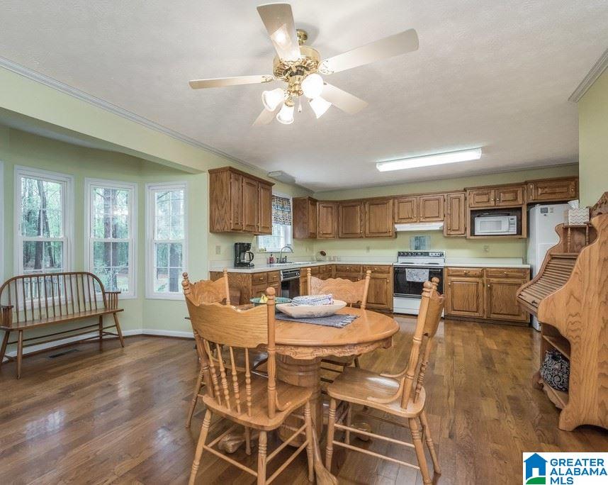 451 Tecumseh Street Montevallo, AL 35115 - Photo 9 of 25