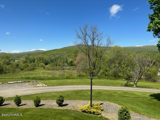 165 Luce Road Williamstown, MA 01267 - Photo 11 of 44 View from porch looking northeast