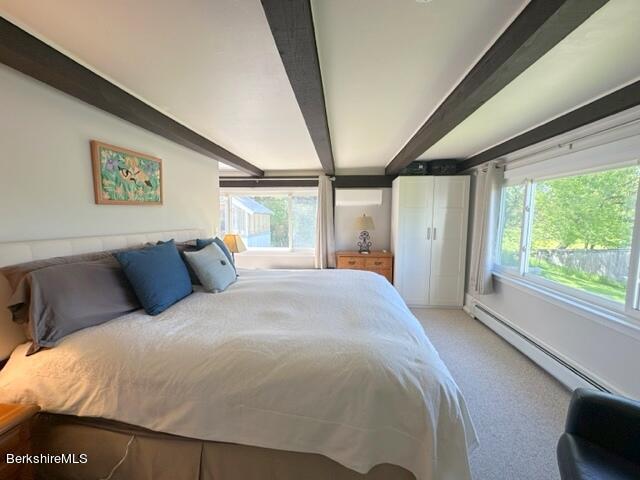 165 Luce Road Williamstown, MA 01267 - Photo 30 of 44 Primary bedroom 3