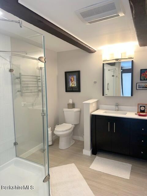 165 Luce Road Williamstown, MA 01267 - Photo 33 of 44 Primary bath