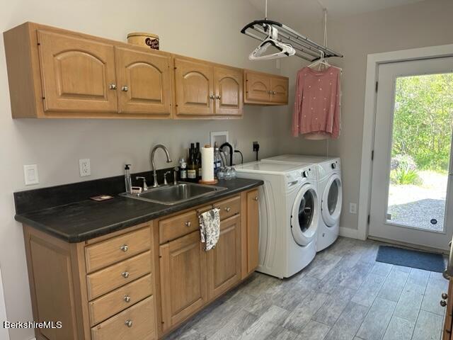 165 Luce Road Williamstown, MA 01267 - Photo 34 of 44 Laundry room