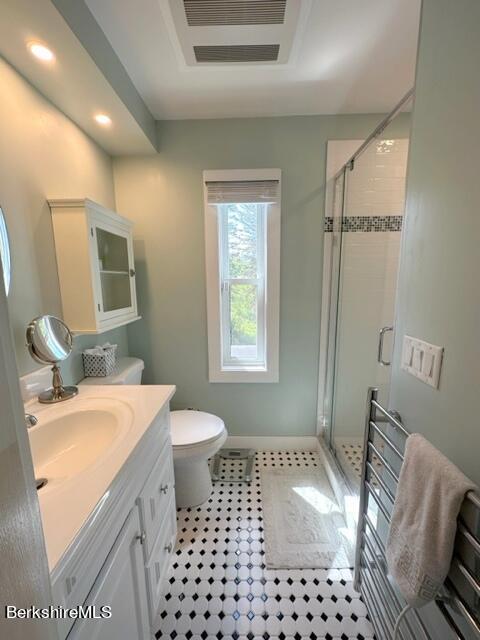 165 Luce Road Williamstown, MA 01267 - Photo 39 of 44 2nd floor ensuite bedroom bath