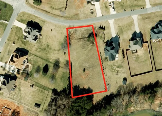 $46,500 | 215 Northcrest Drive, Stokesdale, NC 27357