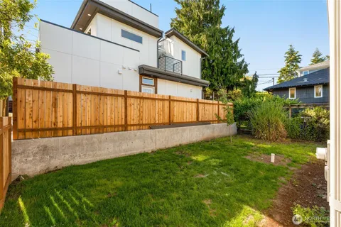 $850,000 | 4411 50th Avenue Southwest, Seattle, WA 98116