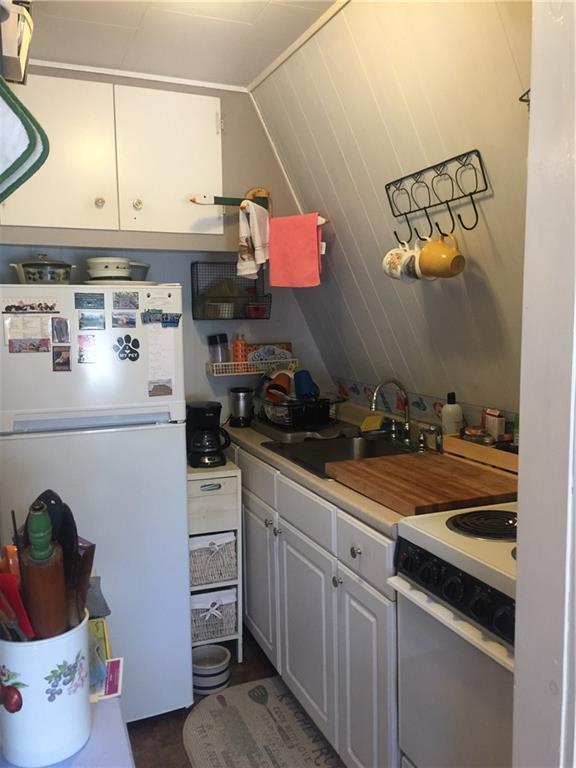 295 Cross Point Road Edgecomb, ME 04556 - Photo 4 of 25 Photo