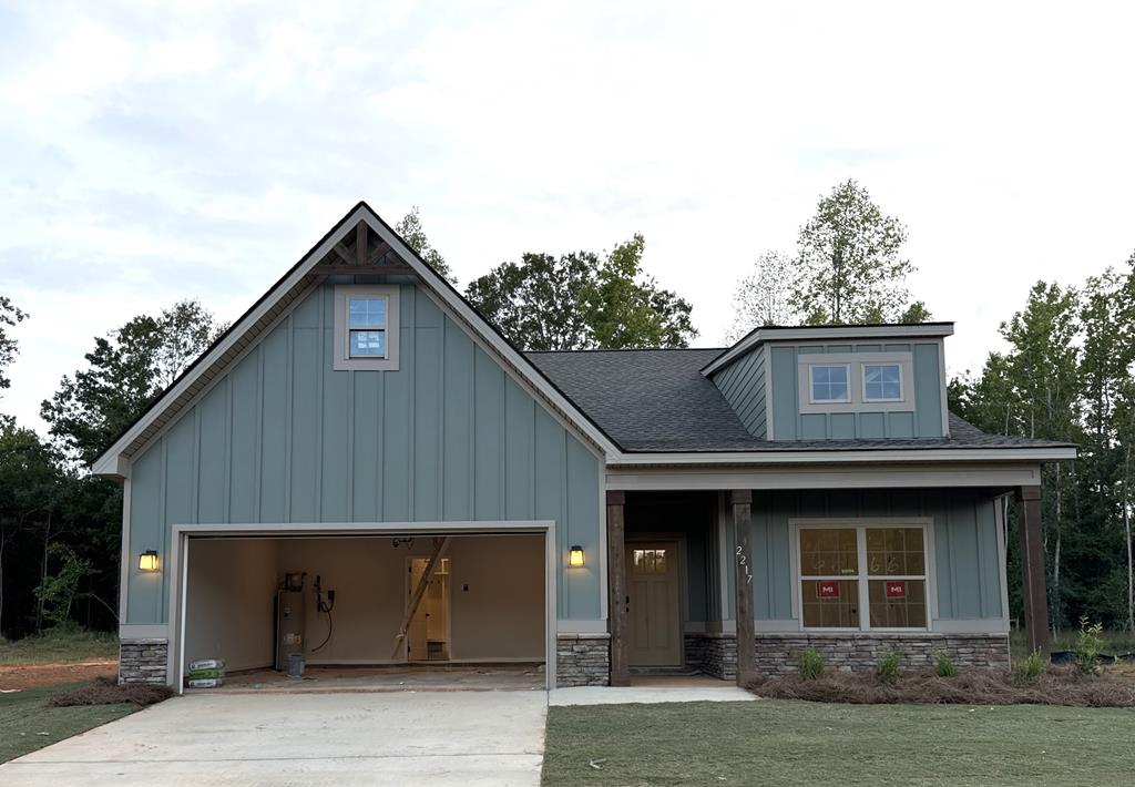 2217 Webbed Way Opelika, AL 36804 - Photo 1 of 1 Main View