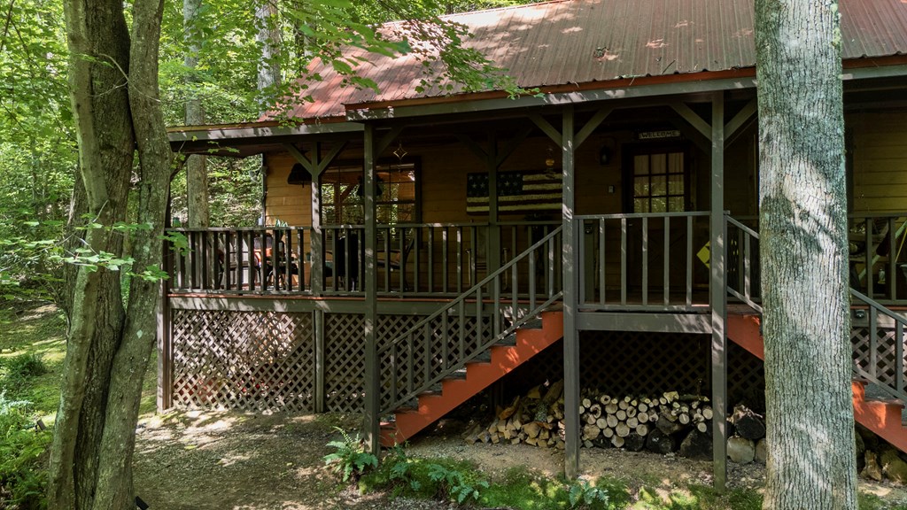 2968 Hooper Branch Road Hiawassee, GA 30546 - Photo 16 of 62 Gallery Image 16