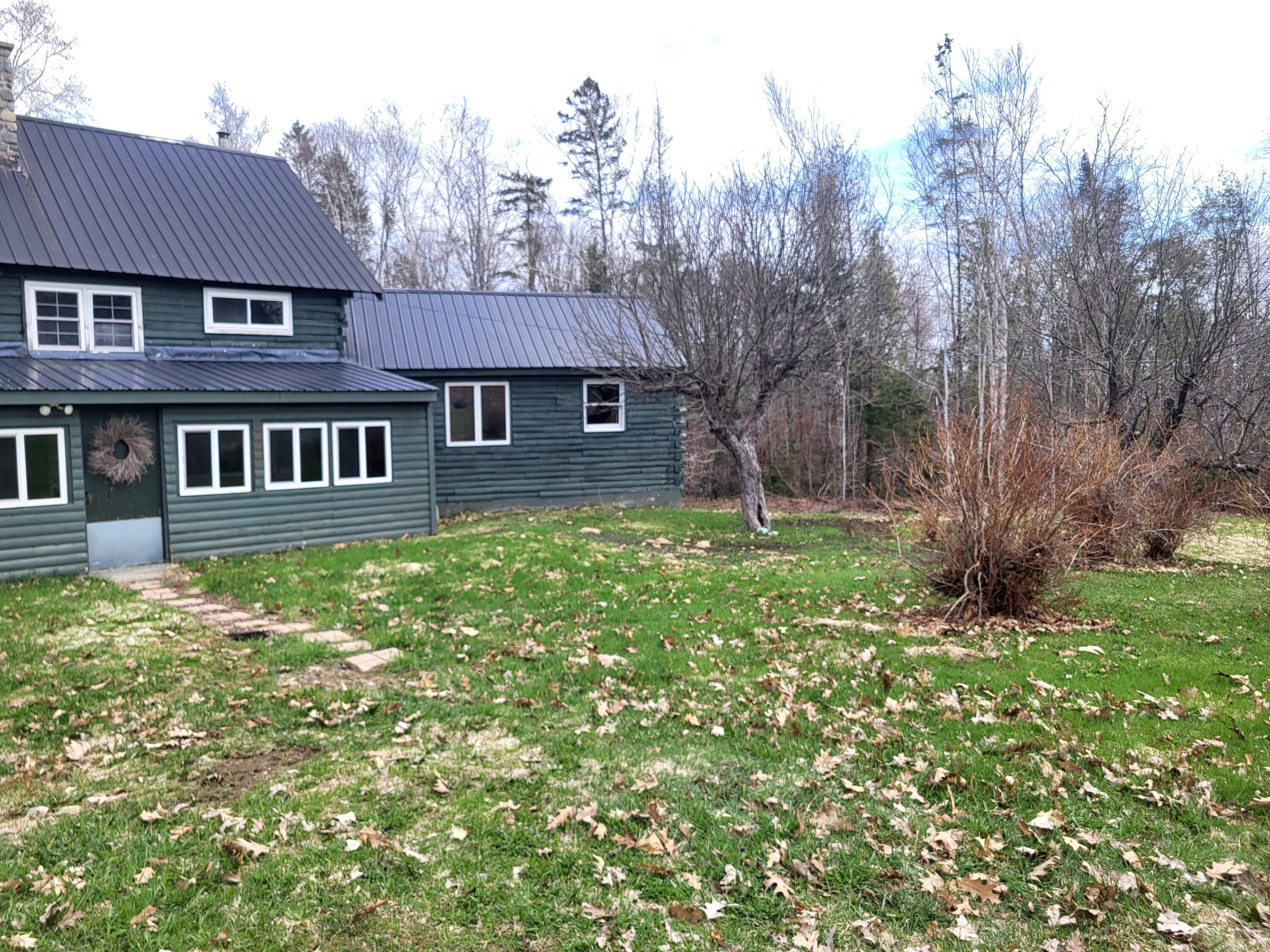 26 Bells Crossing Bridgewater, ME 04735 - Photo 2 of 58 1000068329