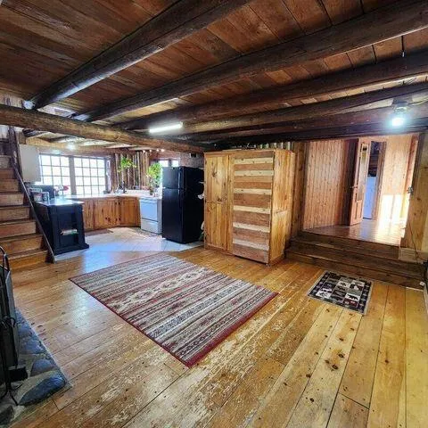 $325,000 | 26 Bells Crossing, Bridgewater, ME 04735