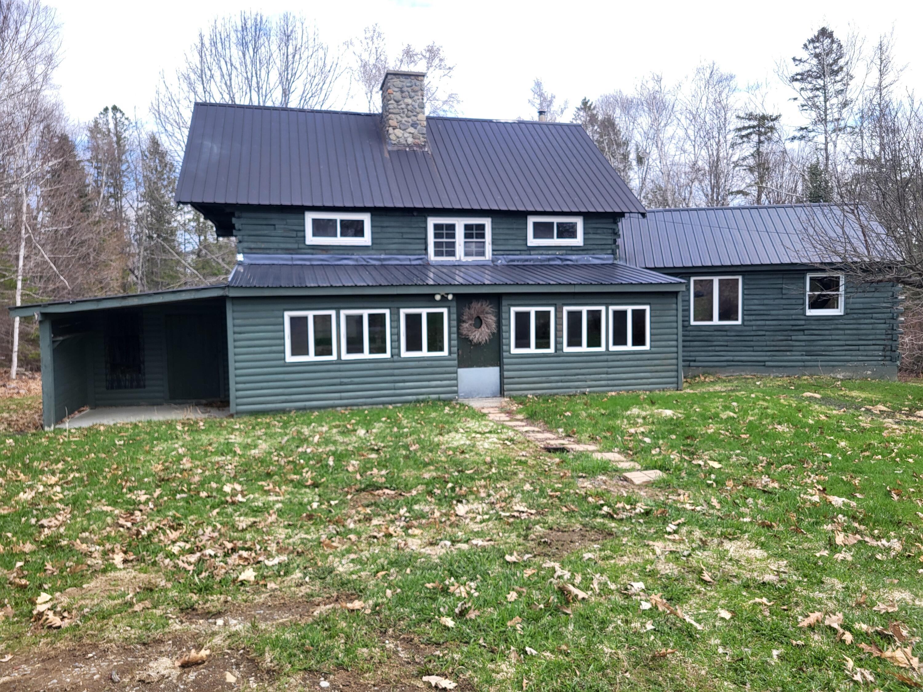 26 Bells Crossing Bridgewater, ME 04735 - Photo 3 of 58 1000068327