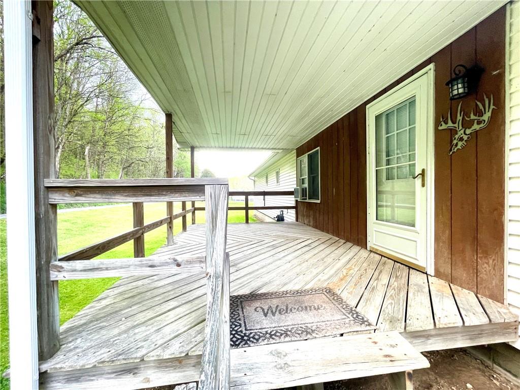 474 Iron Rock Road Waynesburg, PA 15370 - Photo 7 of 15