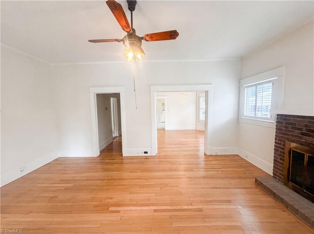 1011 North Hamilton Street High Point, NC 27262 - Photo 3 of 18
