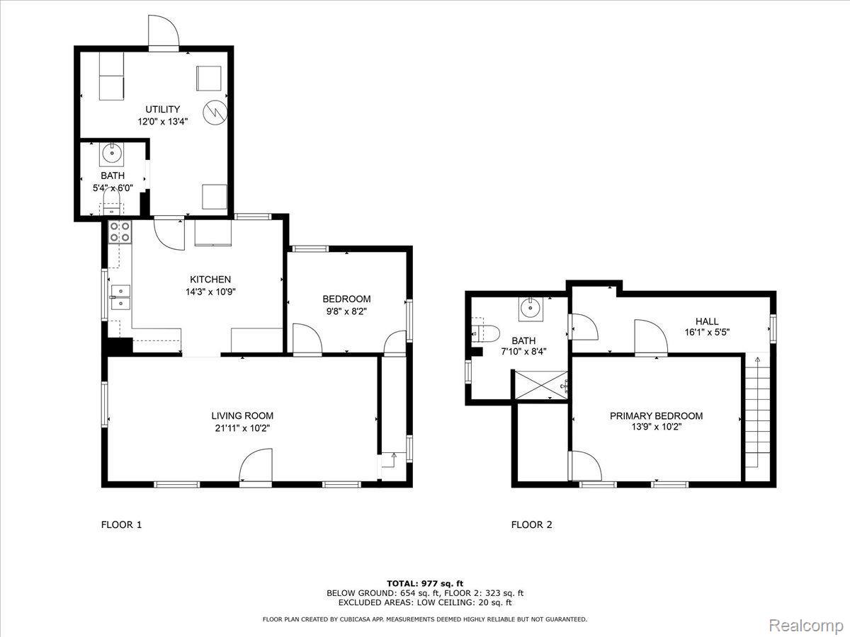 7051 Inkster Road Garden City, MI 48135 - Photo 29 of 31 Gallery Image 29