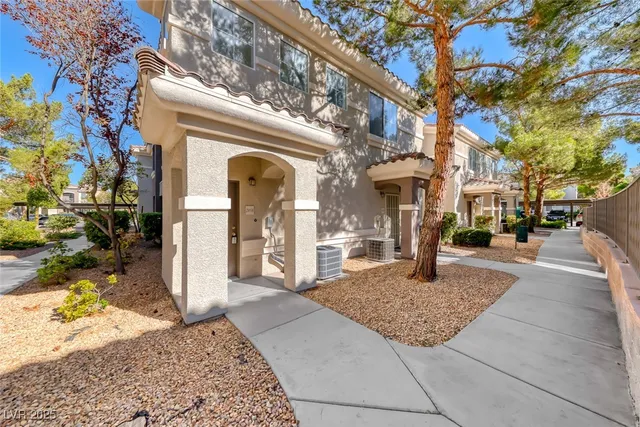 $255,000 | 9050 West Warm Springs Road, Unit 2058, Las Vegas, NV 89148